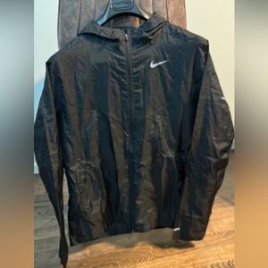 Slim Fit Nike Jacket - Shell - Running
